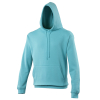 Sweat-shirt à capuche College AWDis JH001