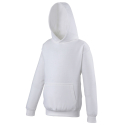 Sweat-shirt à capuche Enfant AWDis JH001J