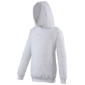 Sweat-shirt à capuche Enfant AWDis JH001J