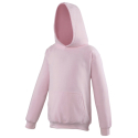 Sweat-shirt à capuche Enfant AWDis JH001J