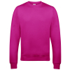 Sweat-shirt Col Rond AWDis JH030