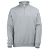 Sweat-shirt col camionneur1/4 zip Sophomore AWDis JH046