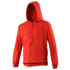 Sweat-shirt capuche zippé AWDis JH050