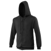 Sweat-shirt capuche zippé AWDis JH050