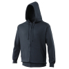 Sweat-shirt capuche zippé AWDis JH050