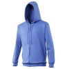 Sweat-shirt capuche zippé AWDis JH050