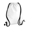 Sac de Gym Léger BagBase BG110