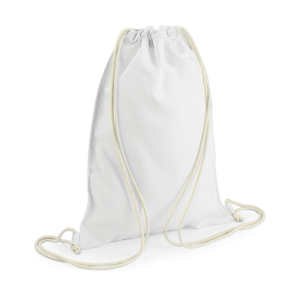 Sac de Sport pour Sublimation BagBase BG910