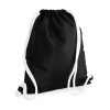 Sac de Gym Léger BagBase BG110