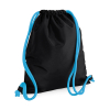 Sac de Gym Léger BagBase BG110