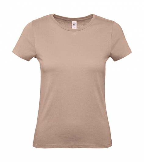 T-shirt Millenial Pink B&C