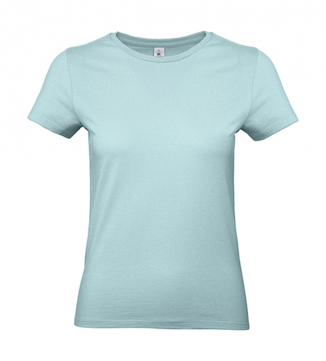 T-shirt Millenial Mint B&C