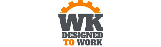 WK - Designed To Work