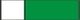 Kelly Green / White