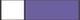 Purple / White