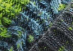 Electric Grey