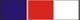 French Navy/Classic Red/White