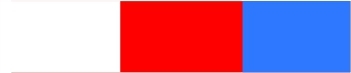 White/Red/Royal