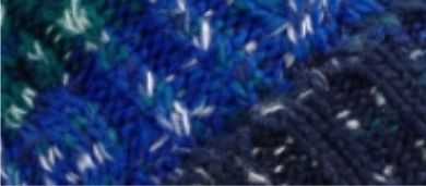 Alpine Blues