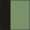 Olive Green/Black