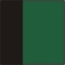 Deep Green/Black