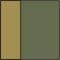 Olive/Stone