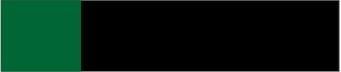 Black/Forest Green