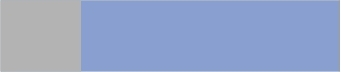 Slate Blue/Light Grey