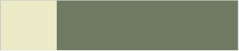 Vintage Olive/Stone
