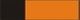 Fluorescent Orange/Black