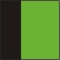 Vivid Green/Black