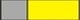 Fluo Yellow/Grey