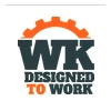 WK. Designed To Work