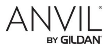 ANVIL by Gildan 
